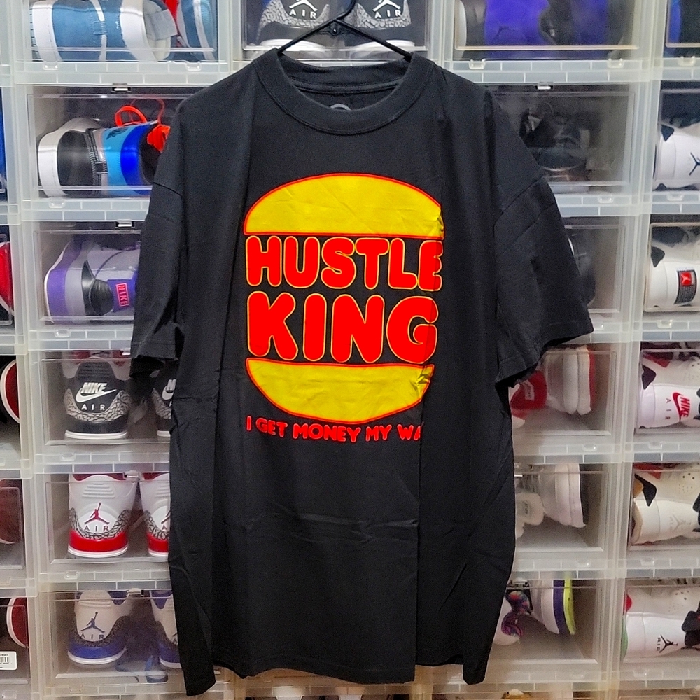 Graphic Tee